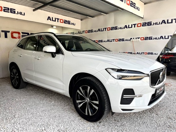 Volvo XC60 2.0 [B4] Mhev Momentum Pro AWD Geart...